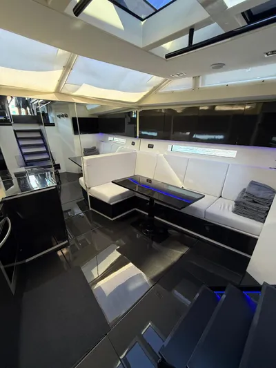  Yacht Photos Pics Wally Power 55