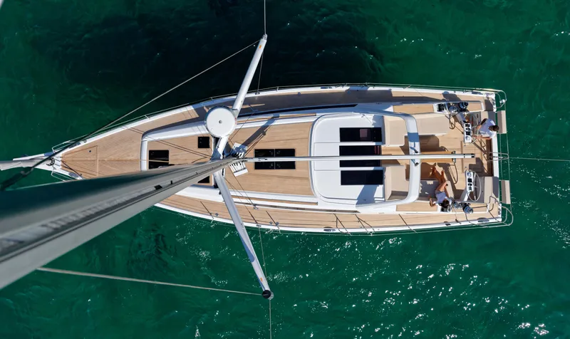The Perch Yacht Photos Pics 