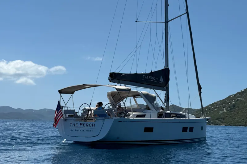 The Perch Yacht Photos Pics 