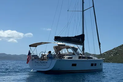 2023 Grand Soleil 46 LC