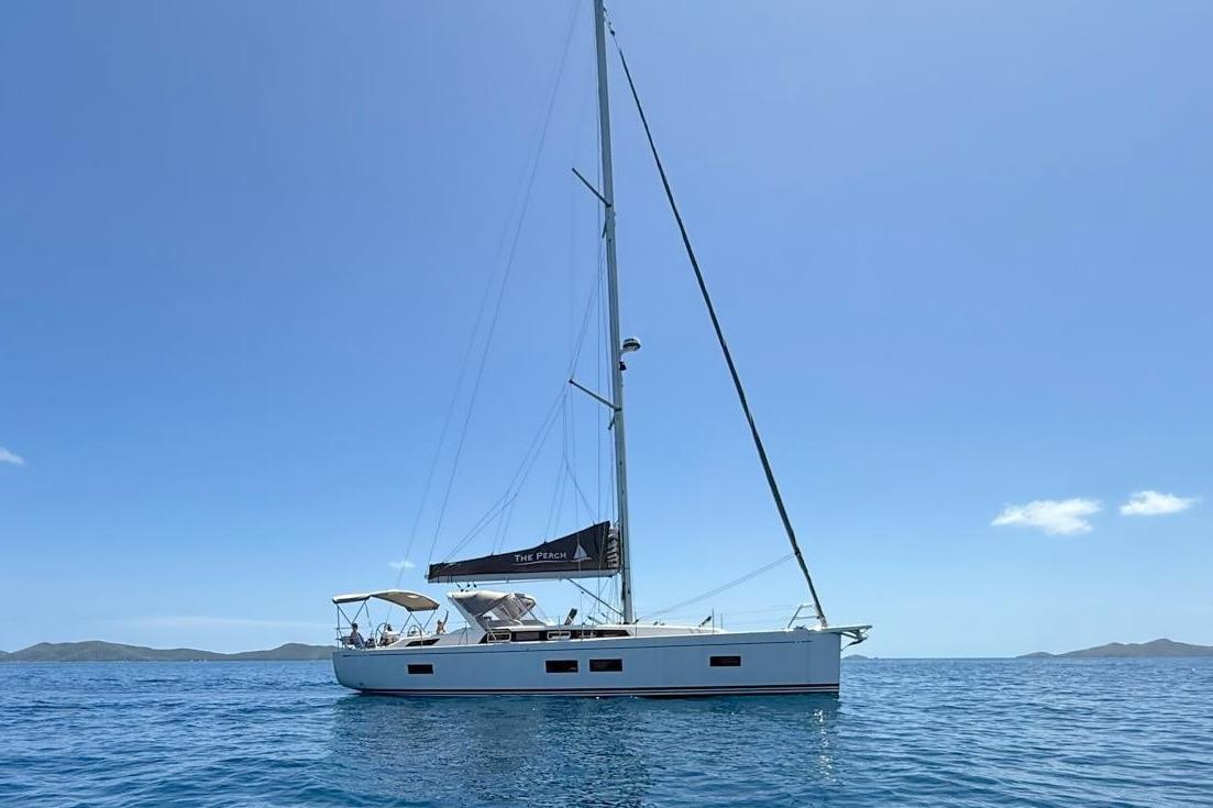 2023 Grand Soleil 46 LC