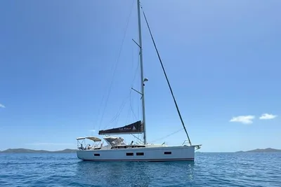 2023 Grand Soleil 46 LC