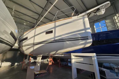 2024 Hanse 360
