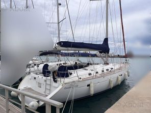 2006 Beneteau Oceanis Clipper 523