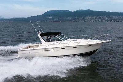 Tiara Yachts Open
