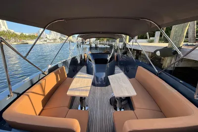 Frauscher 1017 GT Air