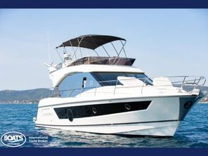 2020 Beneteau Monte Carlo 52
