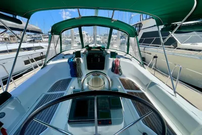 Beneteau 423