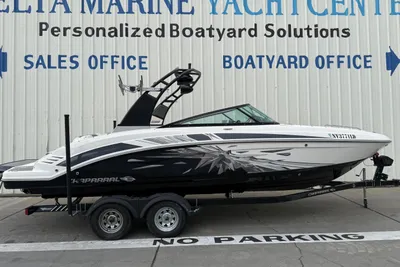 Chaparral Vortex 2430 VRX