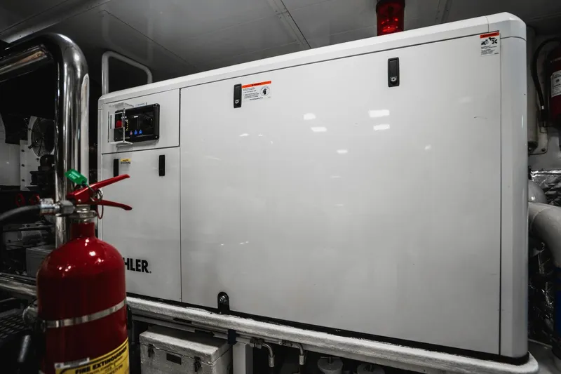 Abbentures III Yacht Photos Pics 