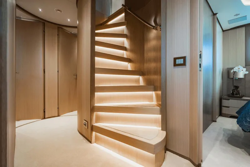 Abbentures III Yacht Photos Pics 