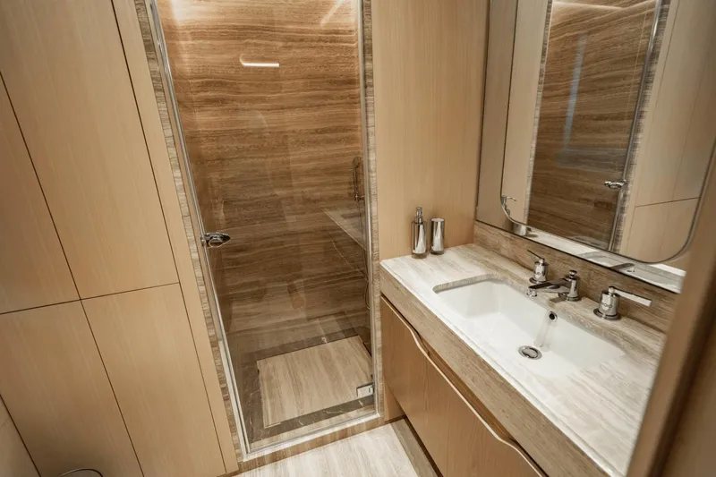 Abbentures III Yacht Photos Pics 