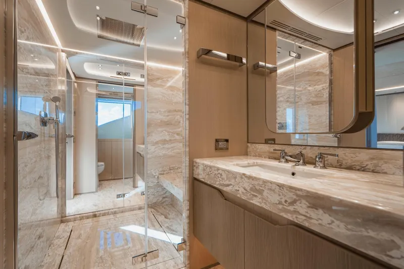 Abbentures III Yacht Photos Pics 