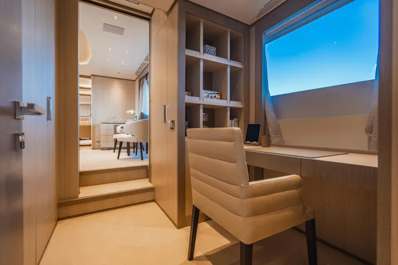 Abbentures III Yacht Photos Pics 