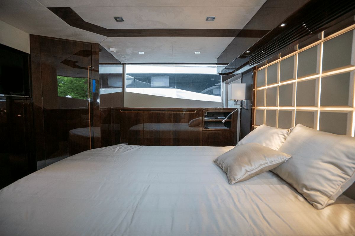 2021 Galeon 50 