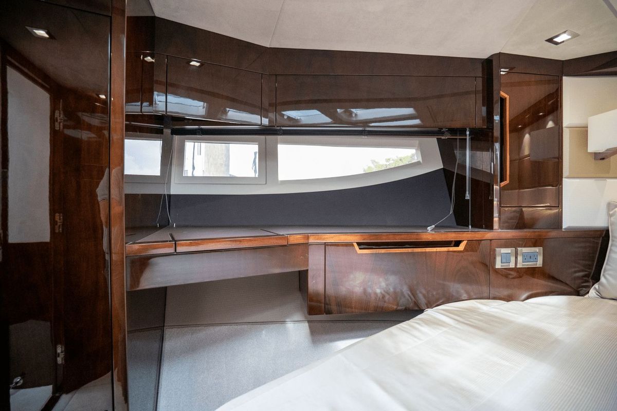2021 Galeon 50 