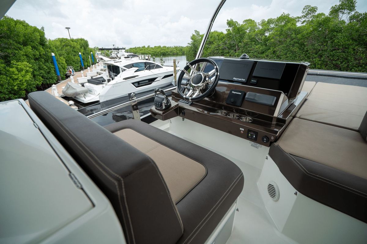 2021 Galeon 50 