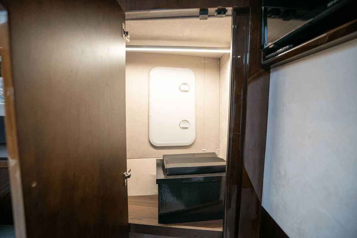 2021 Galeon 50 