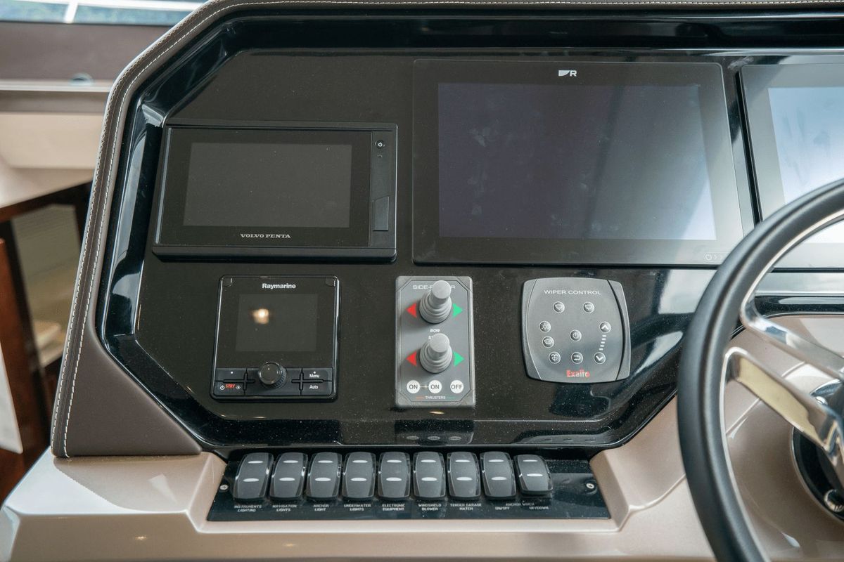 2021 Galeon 50 