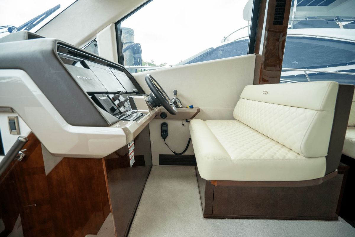2021 Galeon 50 