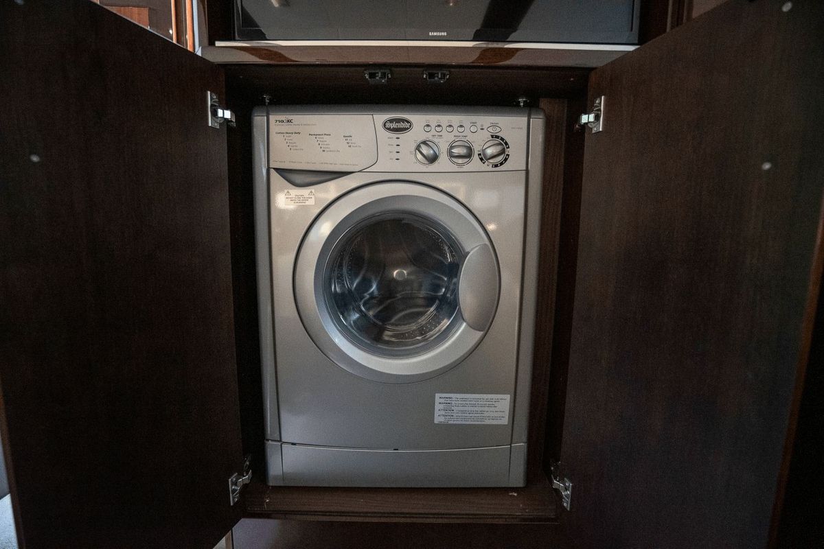 2021 Galeon 50 