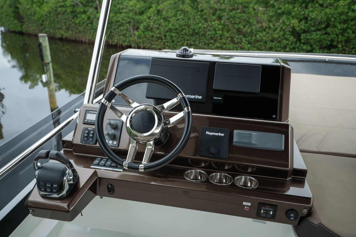 2021 Galeon 50 