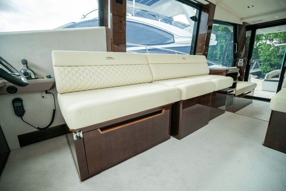 2021 Galeon 50 