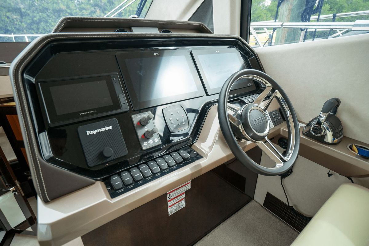2021 Galeon 50 