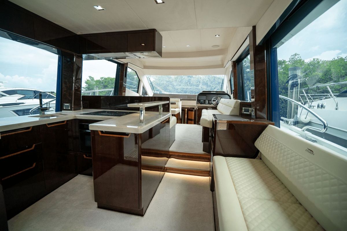 2021 Galeon 50 