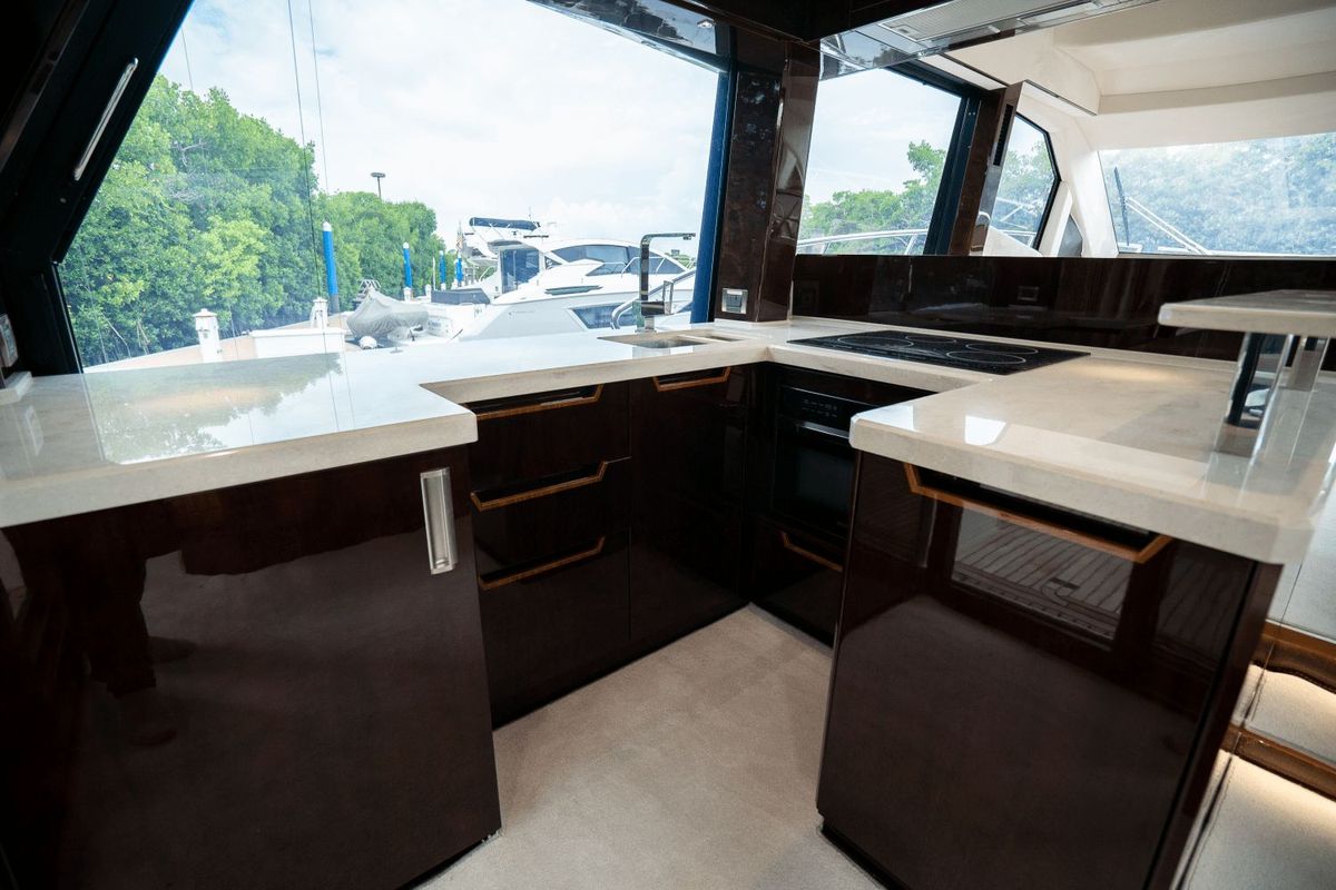 2021 Galeon 50 