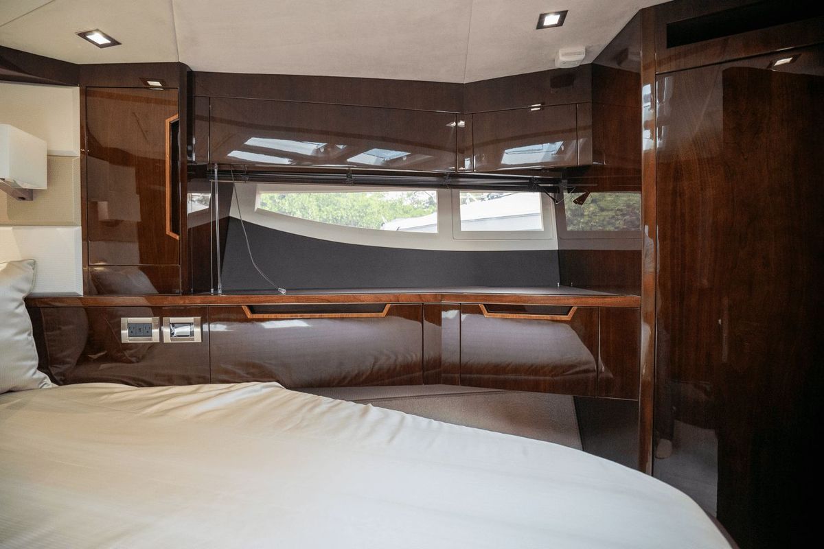 2021 Galeon 50 