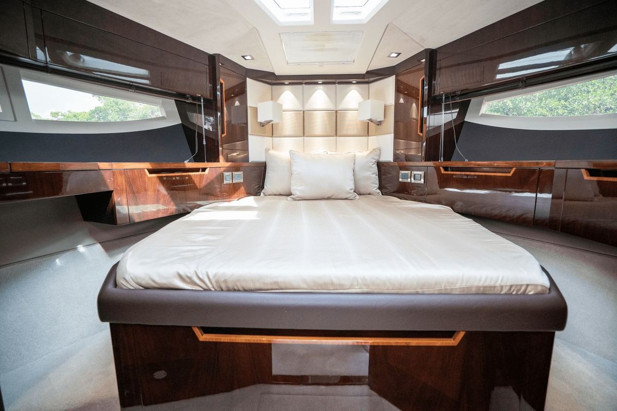 2021 Galeon 50 
