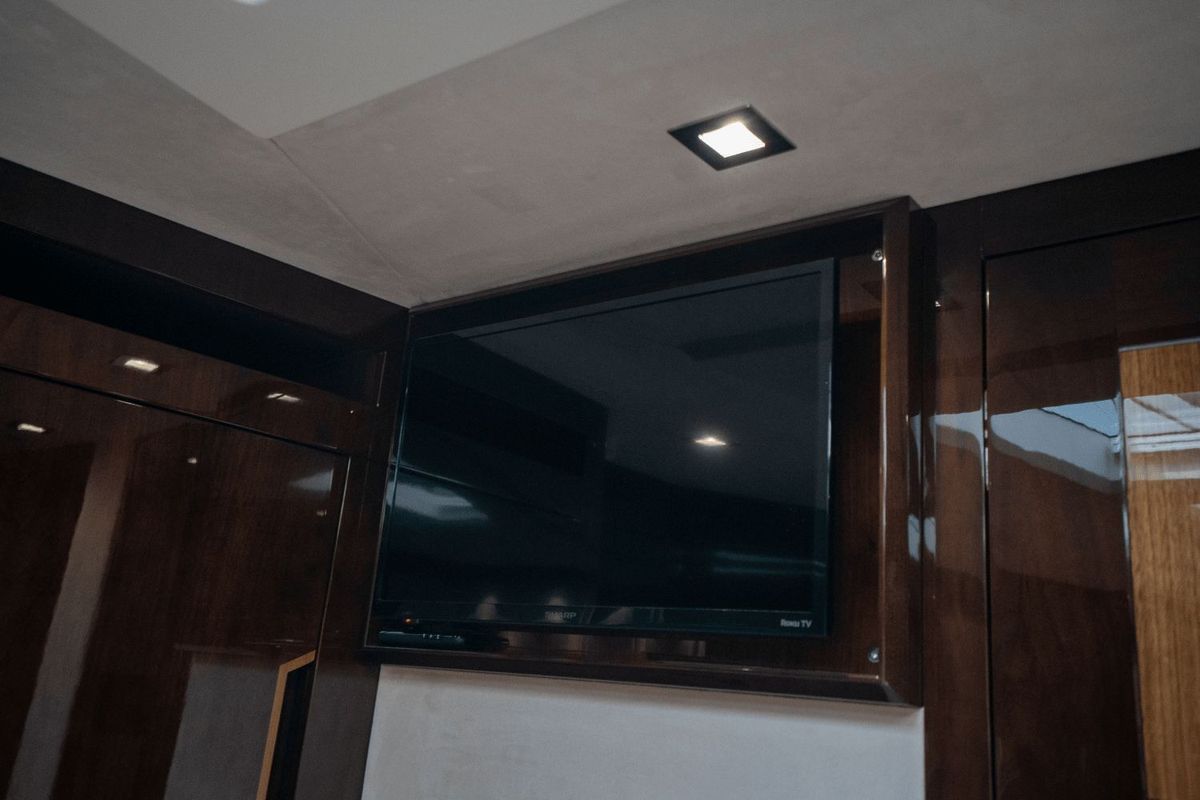 2021 Galeon 50 