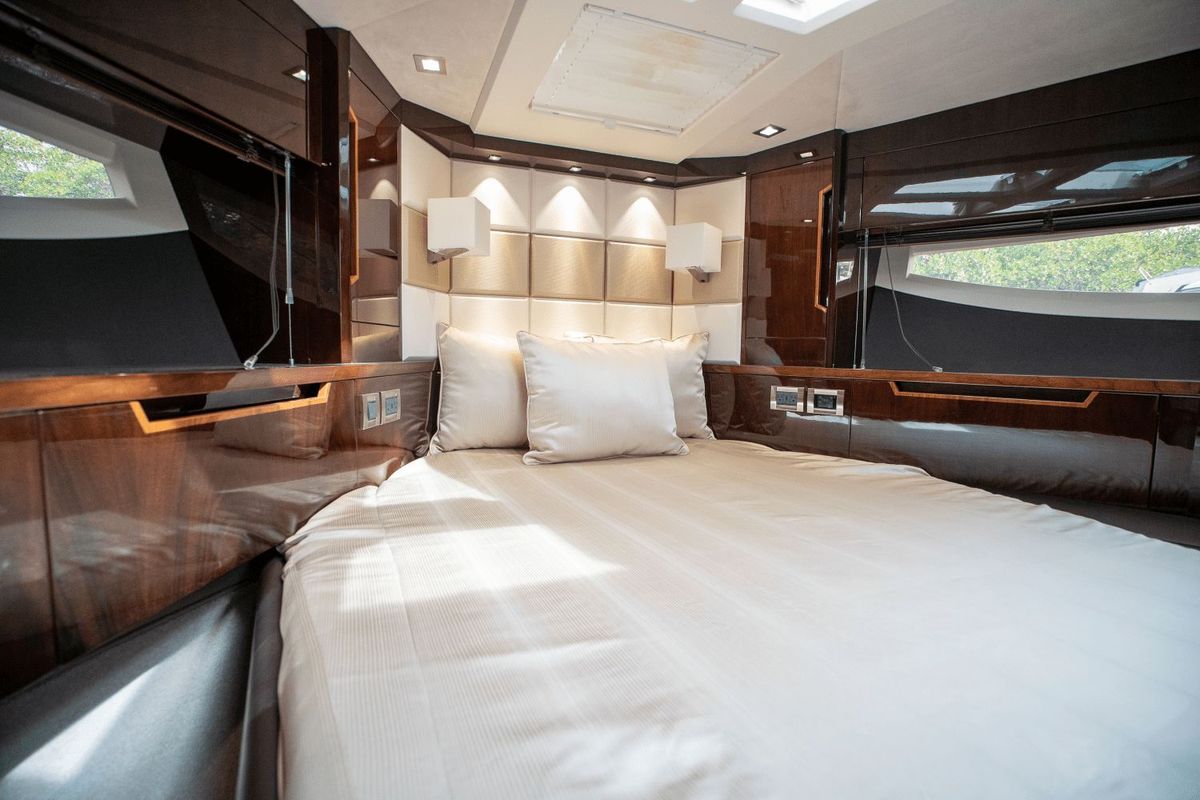 2021 Galeon 50 