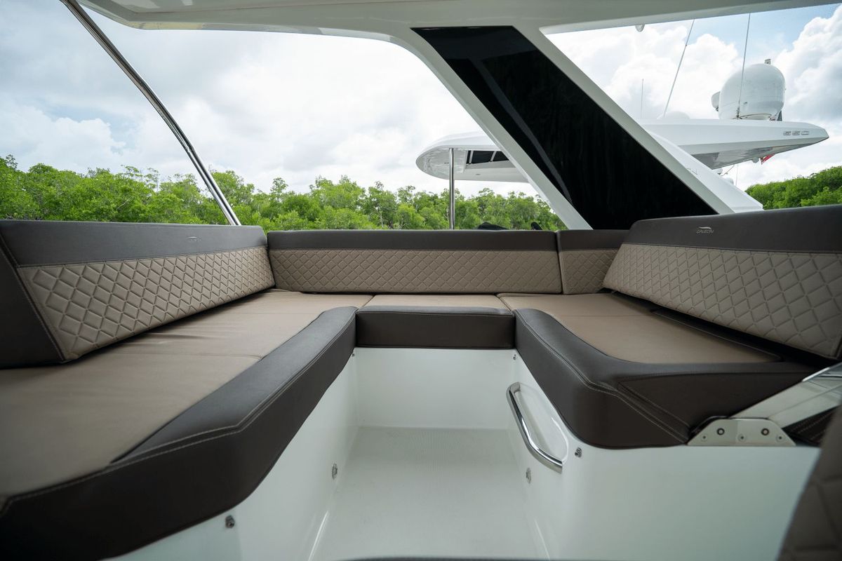 2021 Galeon 50 