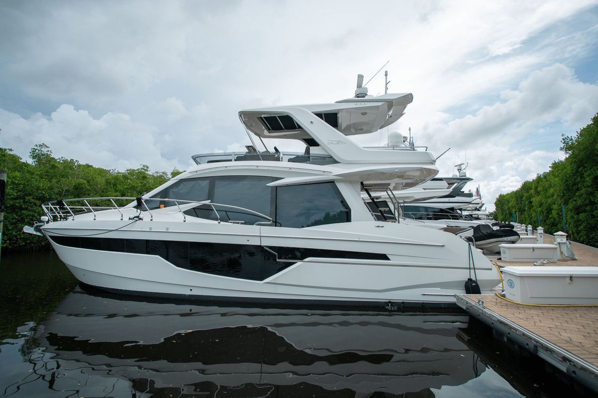 2021 Galeon 50 