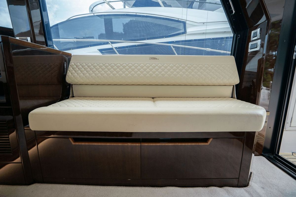 2021 Galeon 50 
