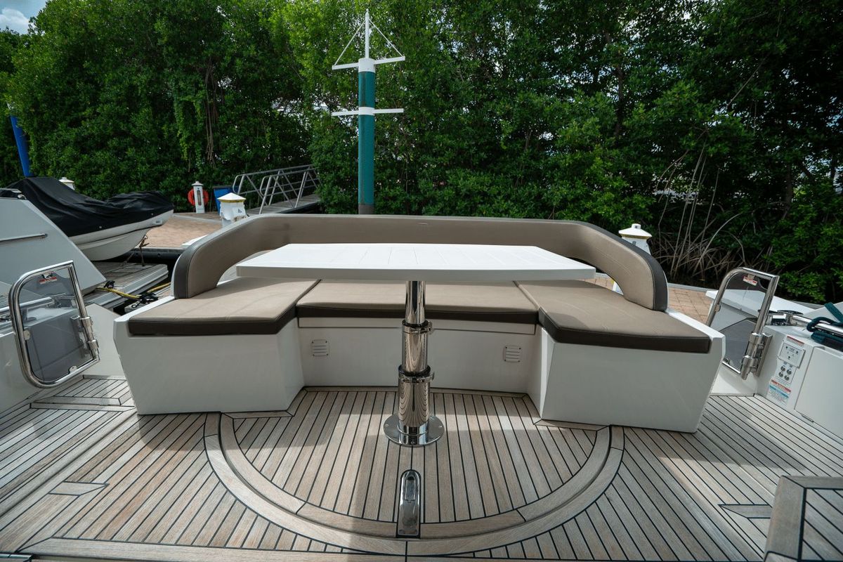 2021 Galeon 50 