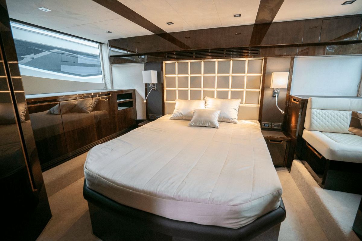 2021 Galeon 50 