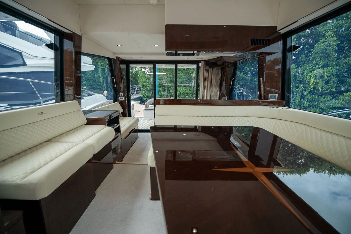 2021 Galeon 50 