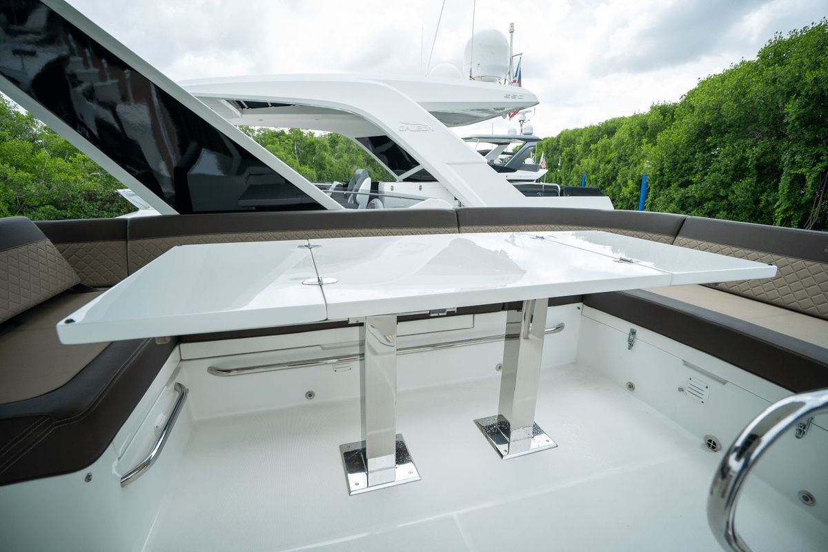 2021 Galeon 50 