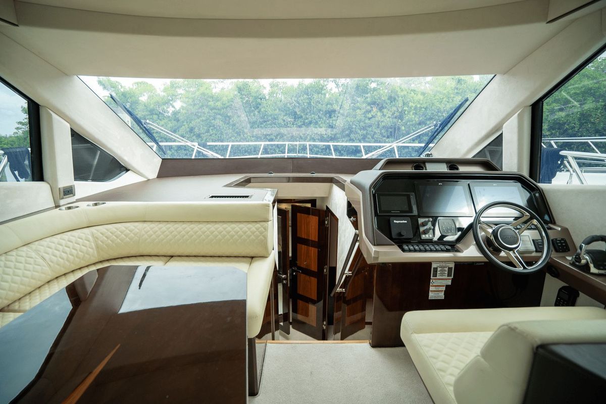 2021 Galeon 50 