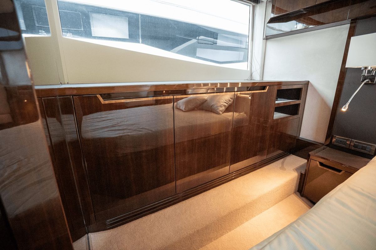 2021 Galeon 50 