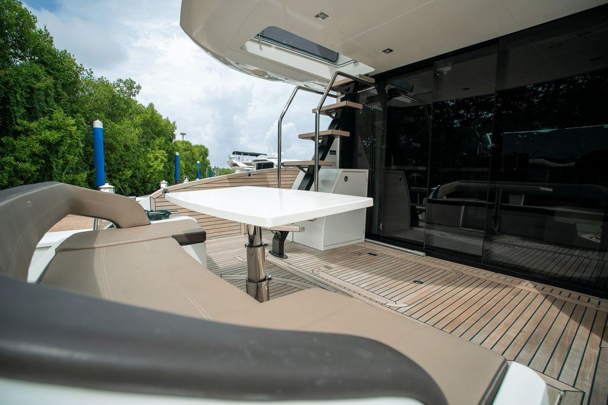 2021 Galeon 50 