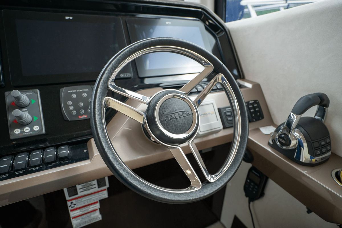 2021 Galeon 50 