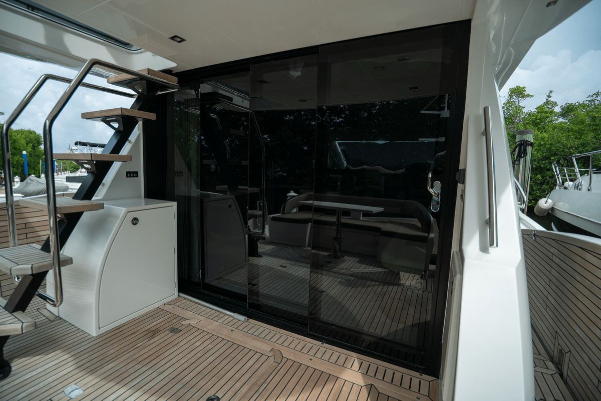 2021 Galeon 50 