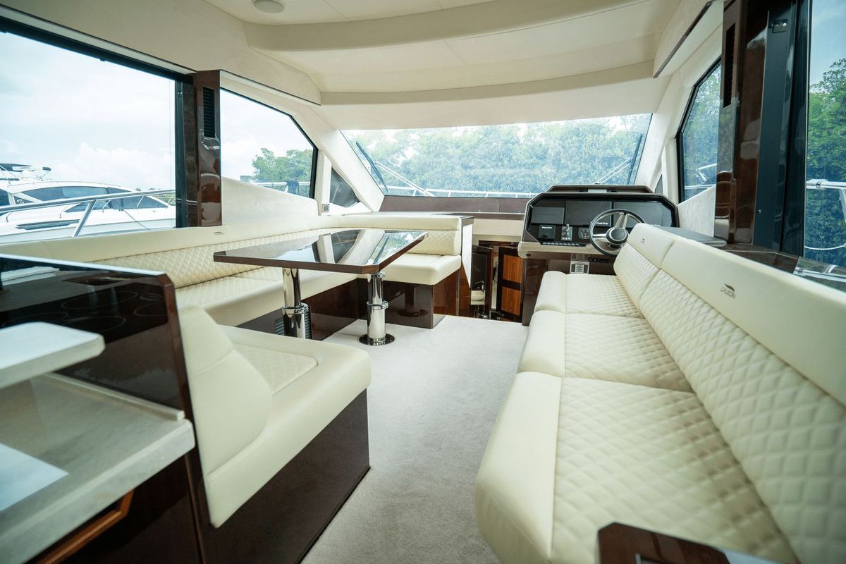 2021 Galeon 50 