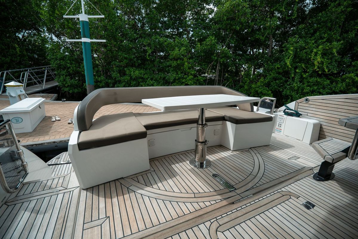 2021 Galeon 50 