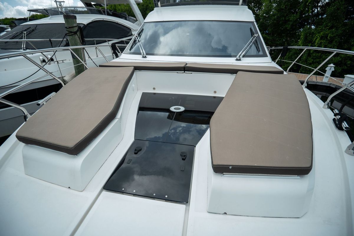 2021 Galeon 50 