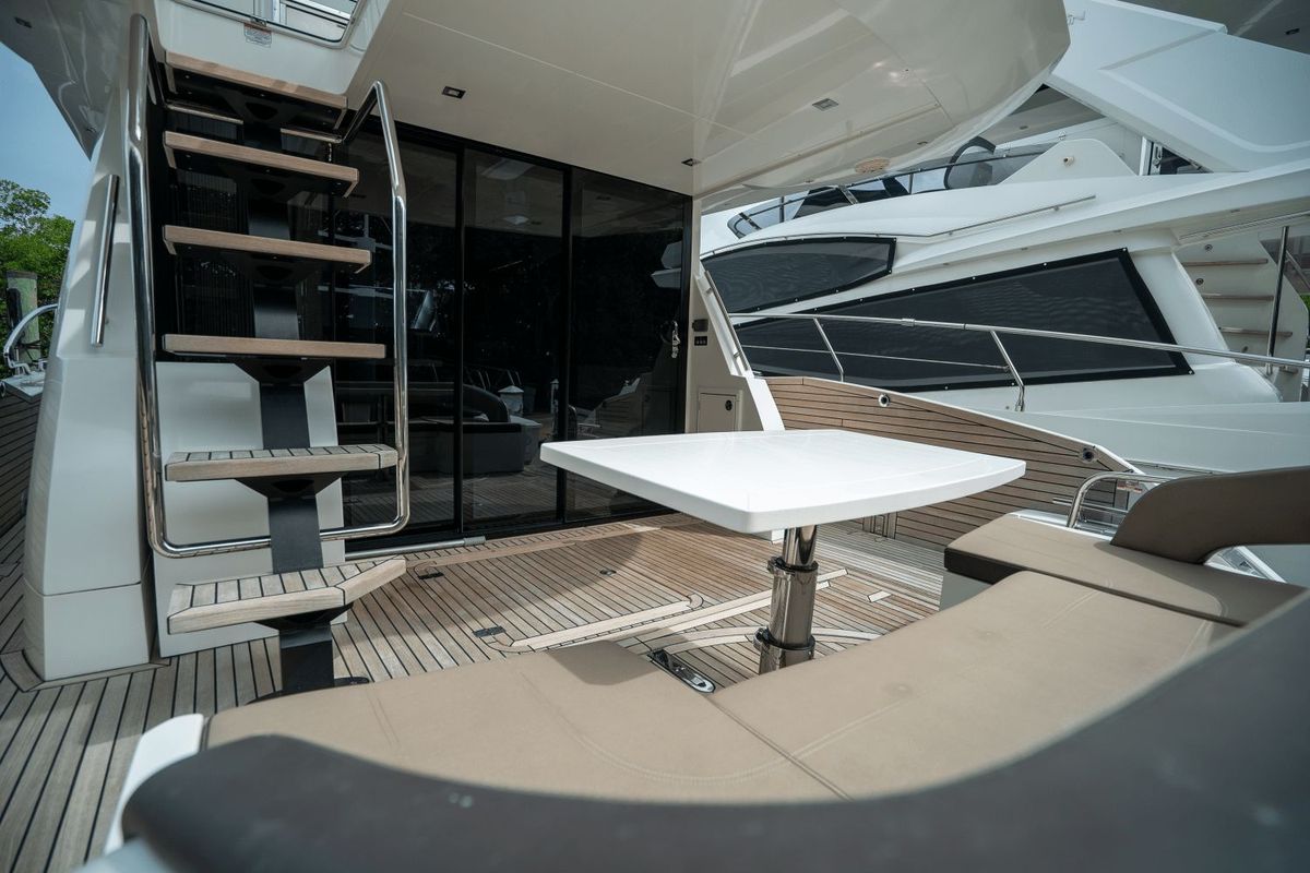 2021 Galeon 50 